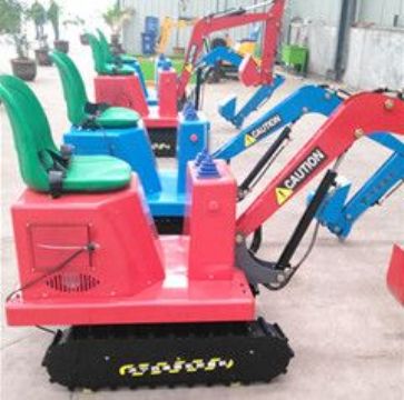 點(diǎn)擊查看詳細(xì)信息<br>標(biāo)題： 豪華型兒童挖掘機(jī) 閱讀次數(shù)：2942