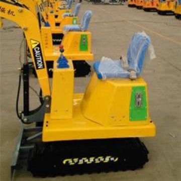 點(diǎn)擊查看詳細(xì)信息<br>標(biāo)題：三石通用型兒童挖土機(jī) 閱讀次數(shù)：3042
