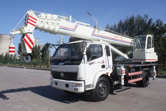 點(diǎn)擊查看詳細(xì)信息<br>標(biāo)題：12-16噸汽車吊 閱讀次數(shù)：4434