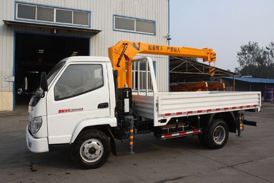 點擊查看詳細信息<br>標題：唐駿隨車吊 閱讀次數：3425