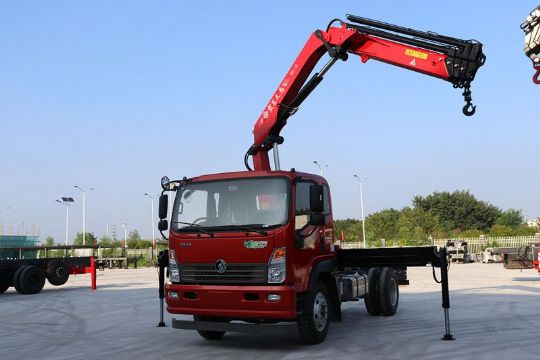 點擊查看詳細信息<br>標題：6.3噸折臂吊 閱讀次數：2911