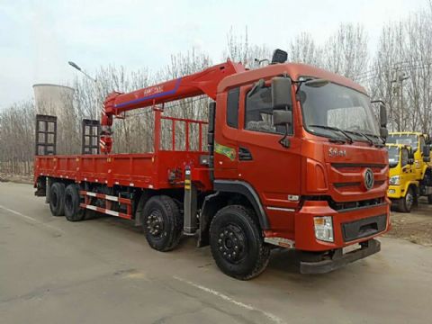 點(diǎn)擊查看詳細(xì)信息<br>標(biāo)題：16噸東風(fēng)隨車吊 閱讀次數(shù)：3719