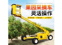 果園采摘車 閱讀次數(shù)：512